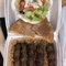 Beef Koobideh